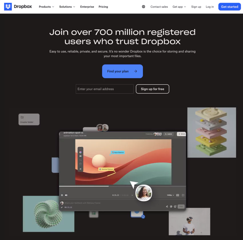 Dropbox