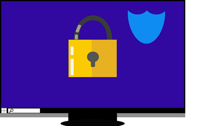 secure computer, protect, computer