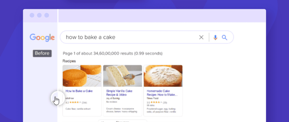 schema.org sous Wordpress