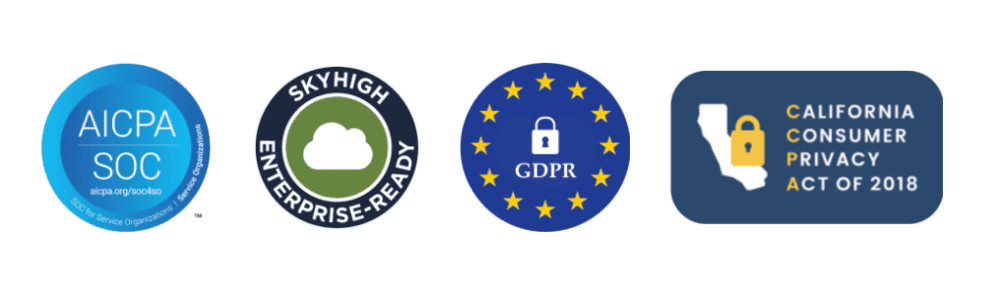 cold email - certification yesware