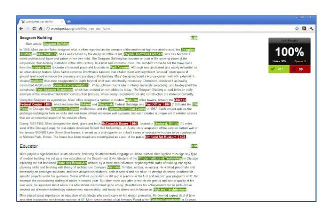Fix Broken Links and Crawl Errors