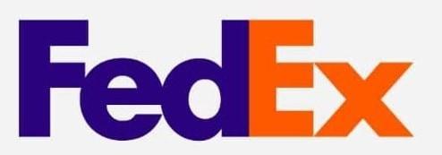 fedex logo