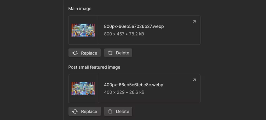 image d'article de blog au format avif