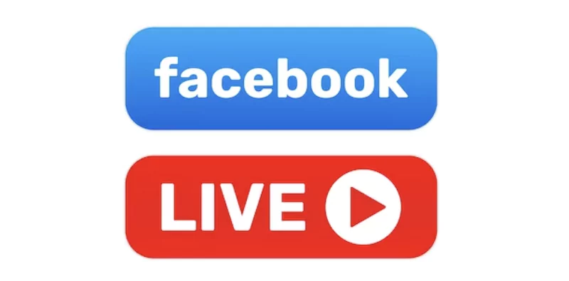 facebook live