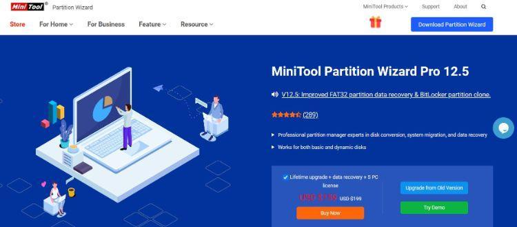 minitool pricing