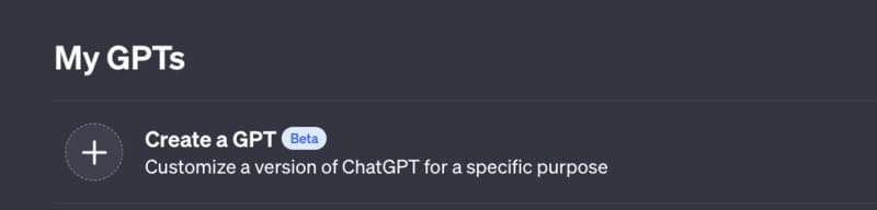 ChatGPT