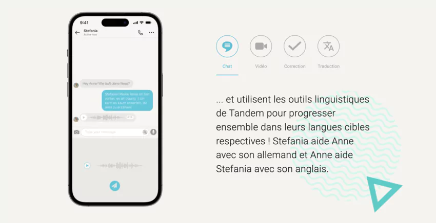 téléchargement de Tandem