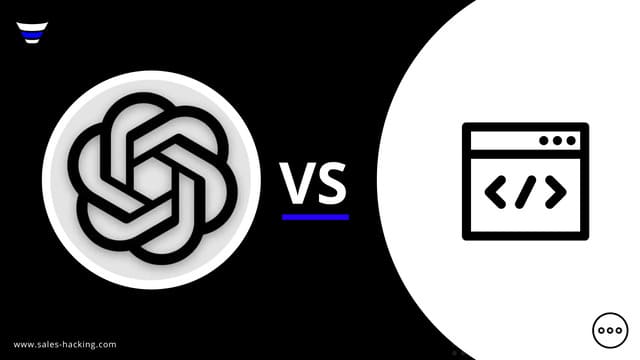 Programmation Informatique vs ChatGPT