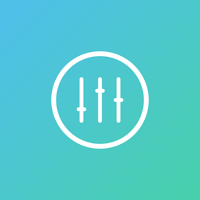 equalizer, parameter, setup