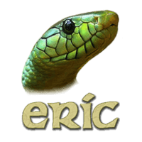 Eric Python