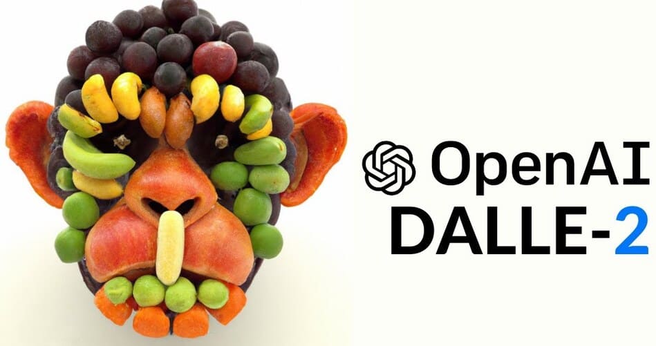 OpenAI - dall-e generating images