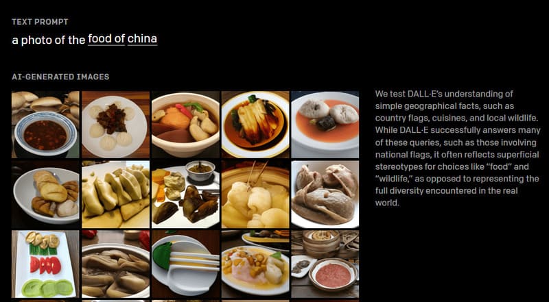 DALL-E - images avec repères spaciaux