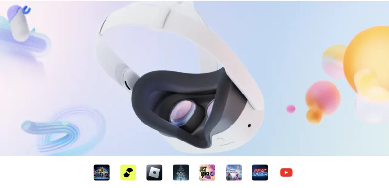 virtual reality, vr goggles, men's