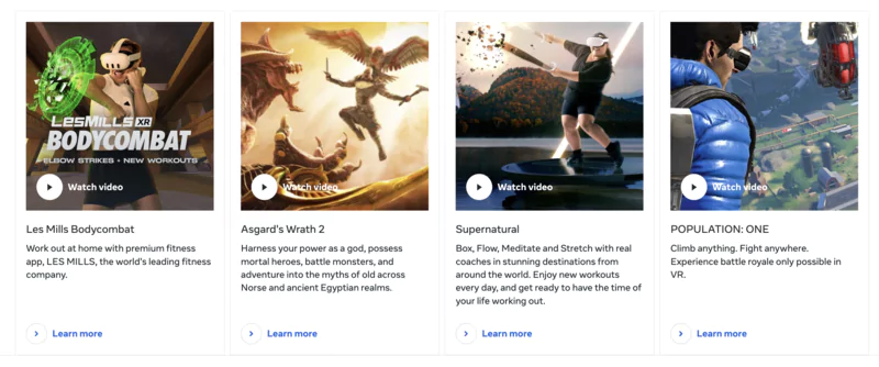 application de la ra