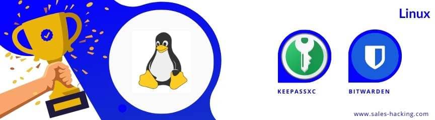Meilleurs gestionnaires pour Linux