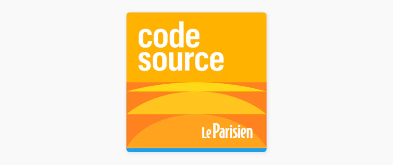 Podcast Code Source