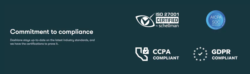 mesures de sécurité de dahslane