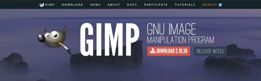 GIMP : Un choix de premier ordre pour les professionnels