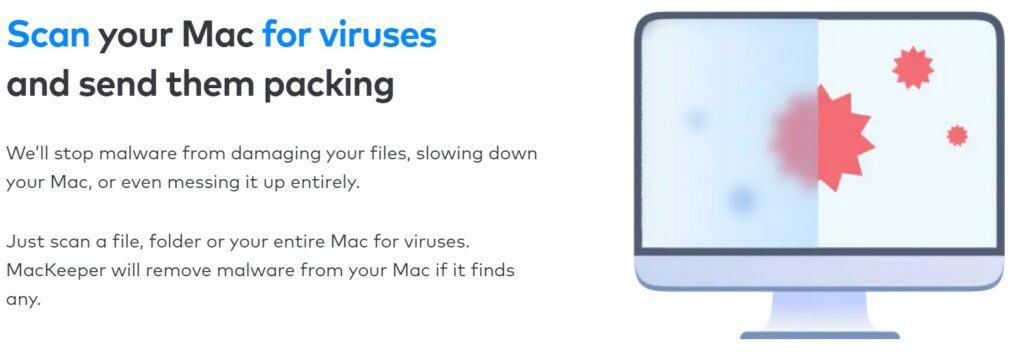 mackeeper best antivirus for mac