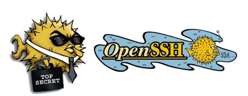 Article  OpenSSH Protocole FTP