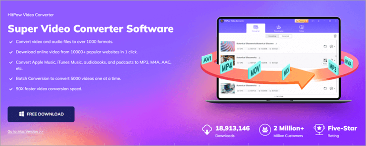The best Apple Music to MP3 converter software1