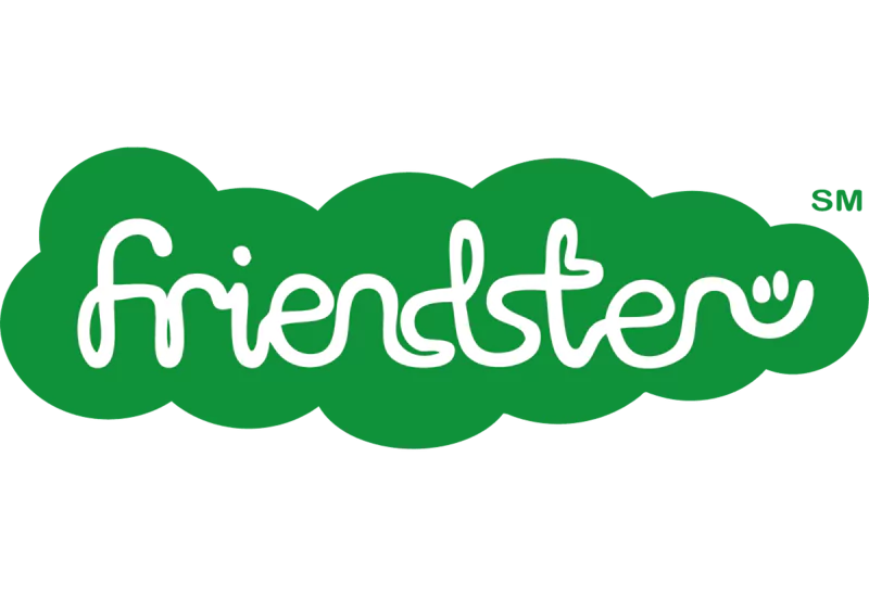 Friendster - L'étoile filante