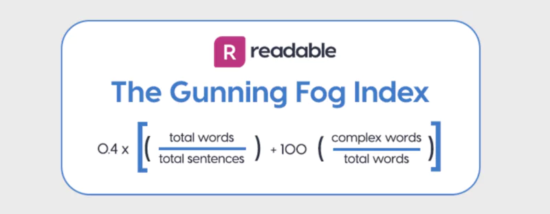 index gunning fog