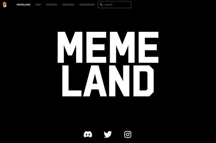 memeland