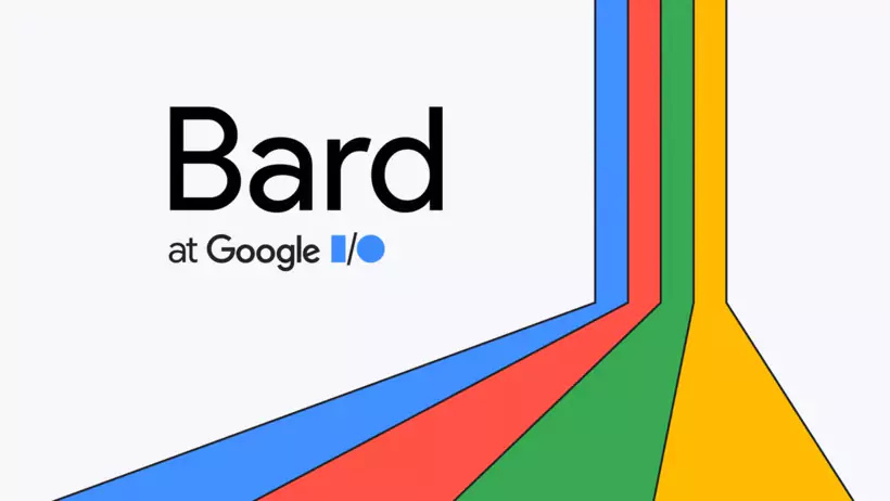 Applications de Google Bard