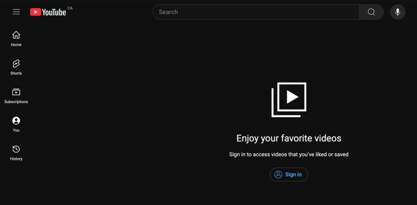 Interface YouTube Studio présentant les analyses de performance et les revenus d'un créateur