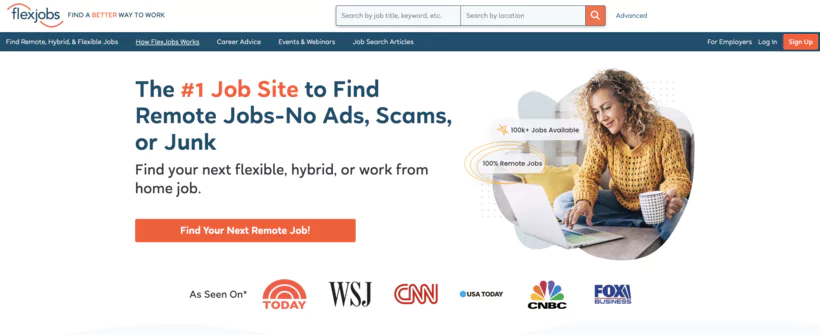 FlexJobs