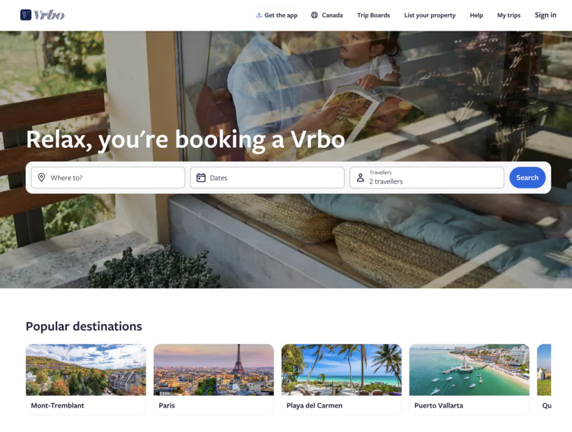 Vrbo