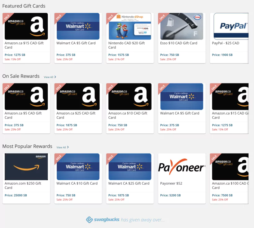 Seuil de paiement et options pour recevoir votre argent