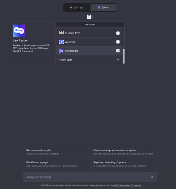 plugins de chatgpt
