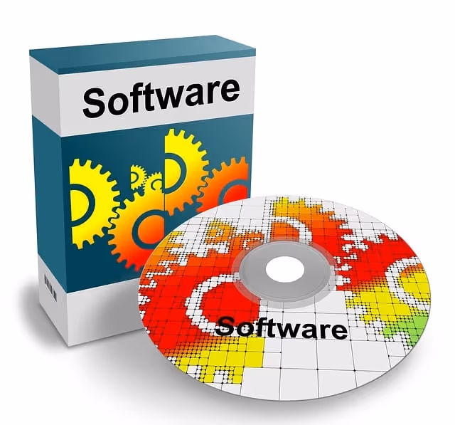 software, program, cd