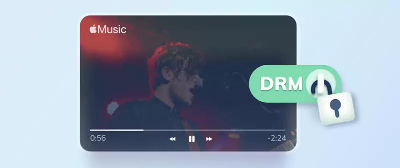 apple music DRM