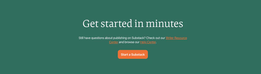 application de newsletter beehiiv