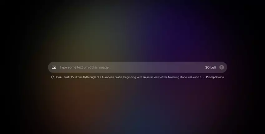 interface du site web pour donne les détails des instructions