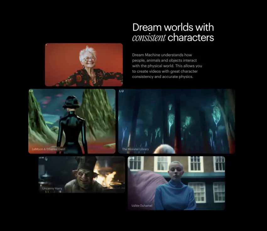 objet 3D capturé avec Luma AI