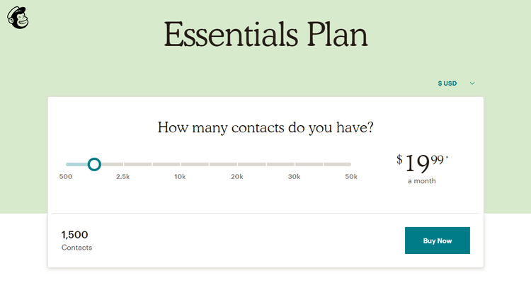 Mailchimp Essentials Plan sur mailchimp sur mailchimp free plan free plan free plan free plan email marketing email marketing email marketing