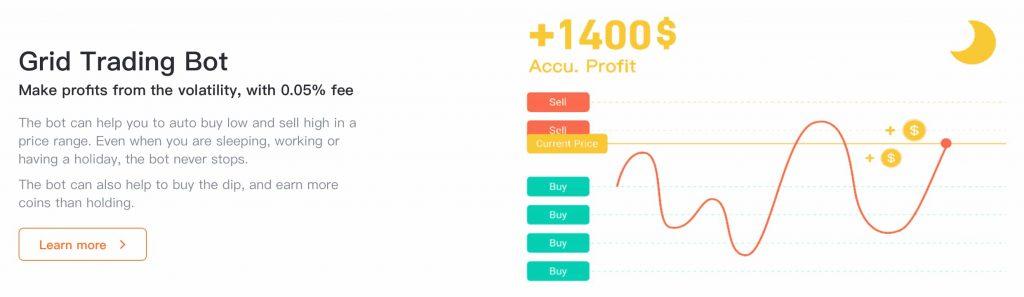 auto trading bots  de crypto-monnaie