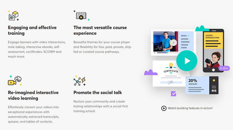 engagement tools