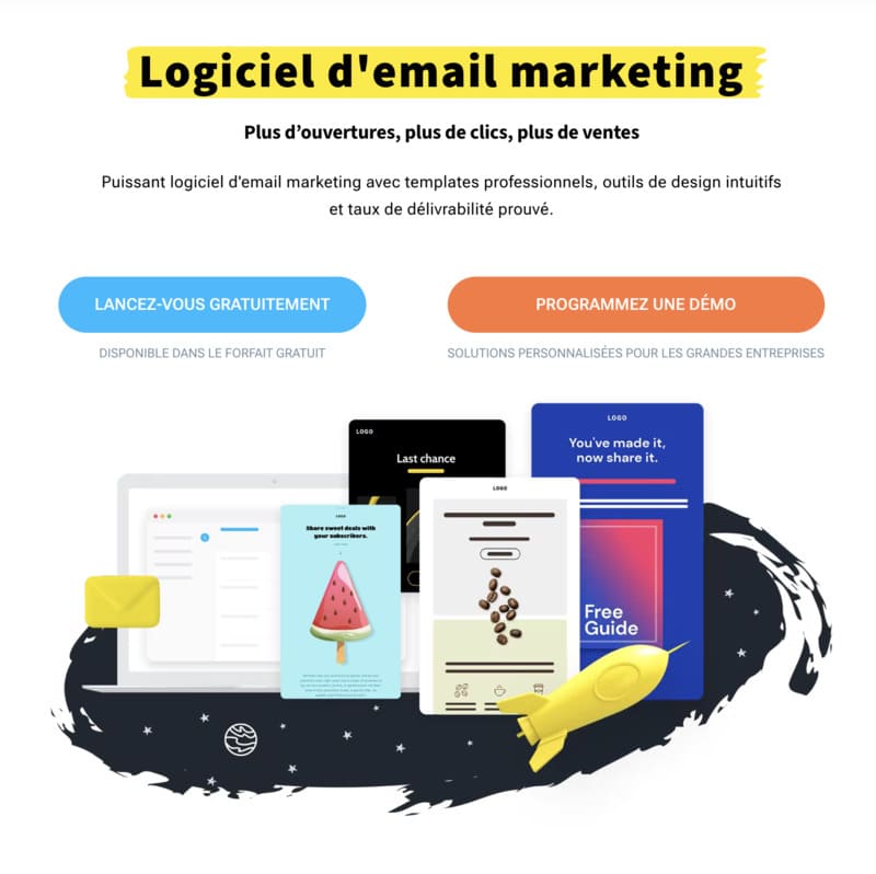 getresponse email intelligence