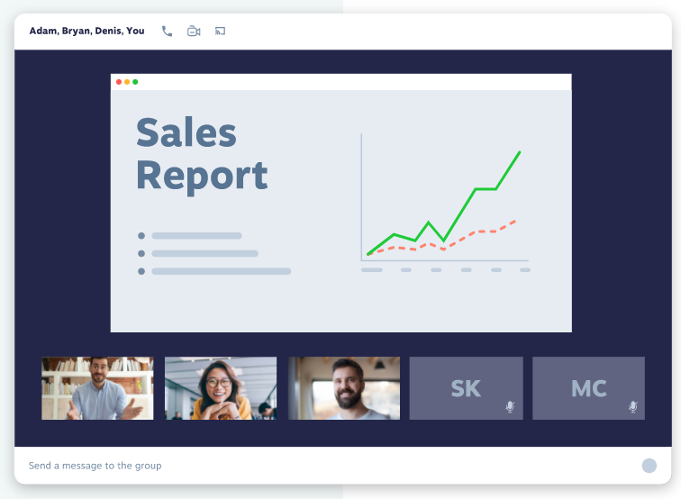 Avis Nextiva
