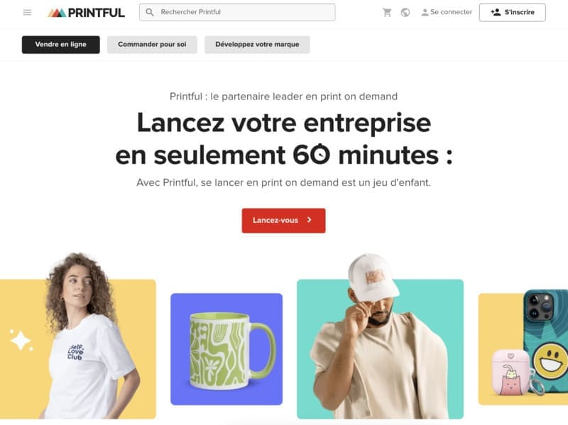 Avis fournisseurs de dropshipping