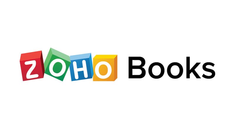 logiciel de facturation et comptabilité Zoho Books