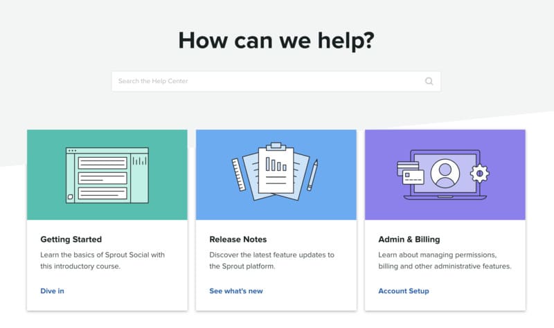 Sprout Social review