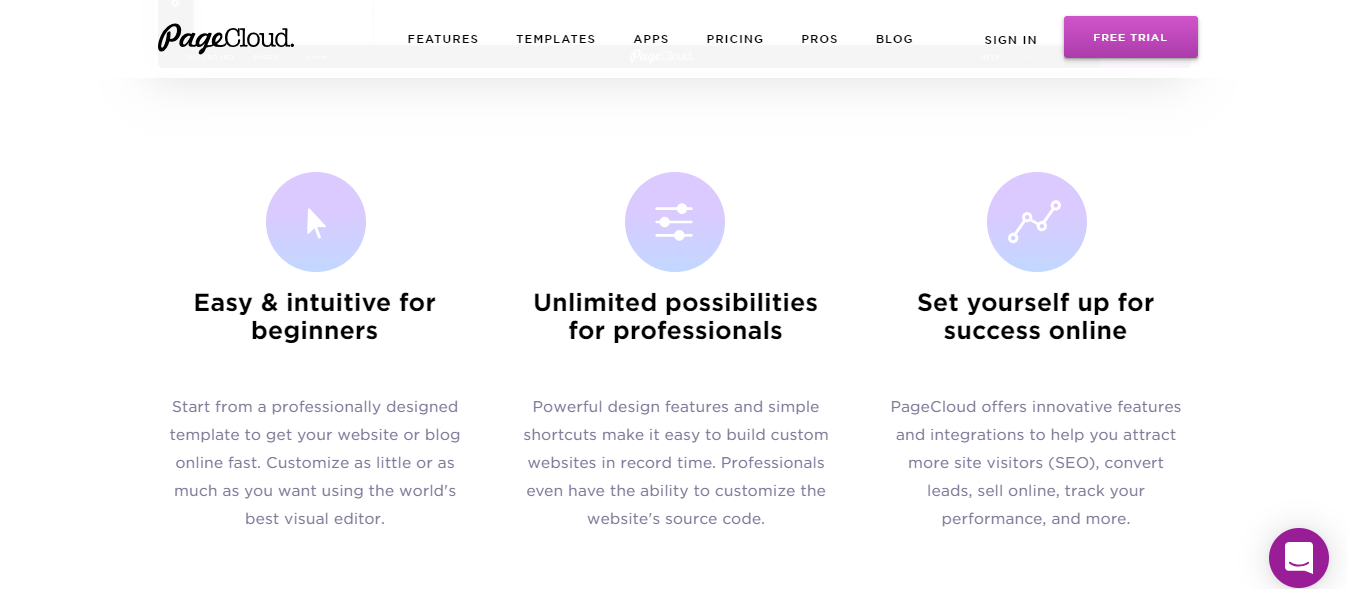 PageCloud Website Builder Review - Made Easy