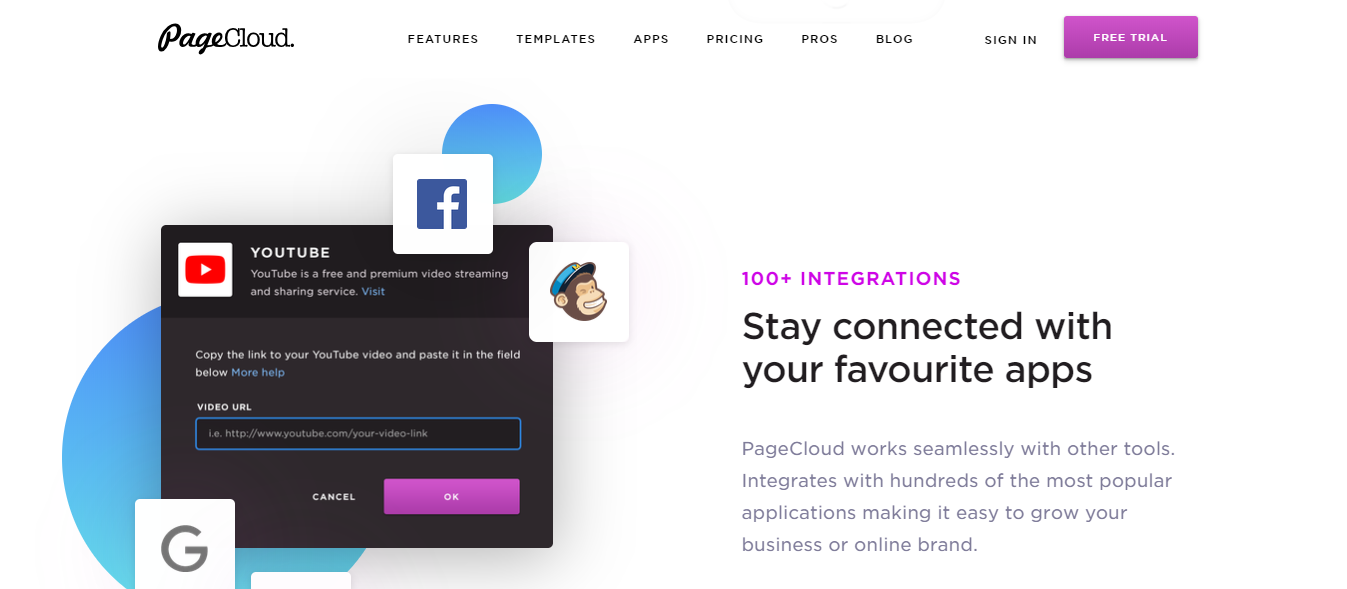 PageCloud Website Builder Review - Website Builder Custom Sites Made Easy