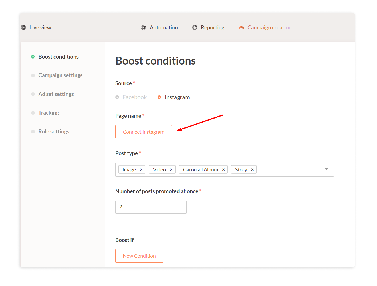 Revealbot revview with coupon codes